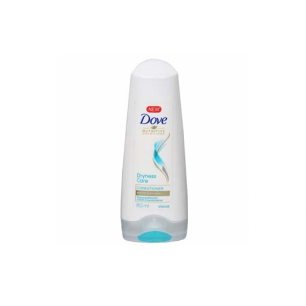 Dove Dryness Care Conditioner 80ml
